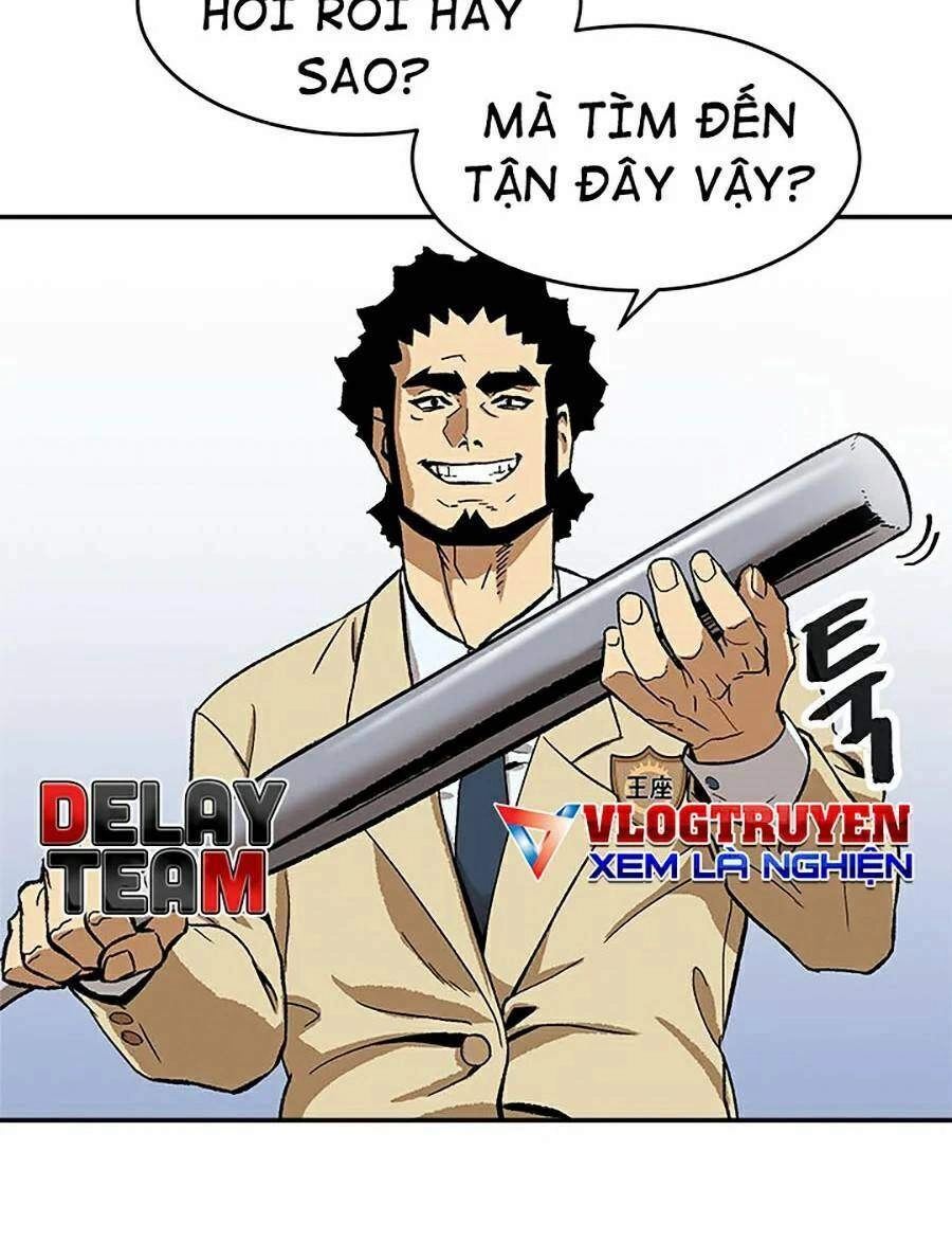 Trường Học Vương Quyền Chapter 1 - 86