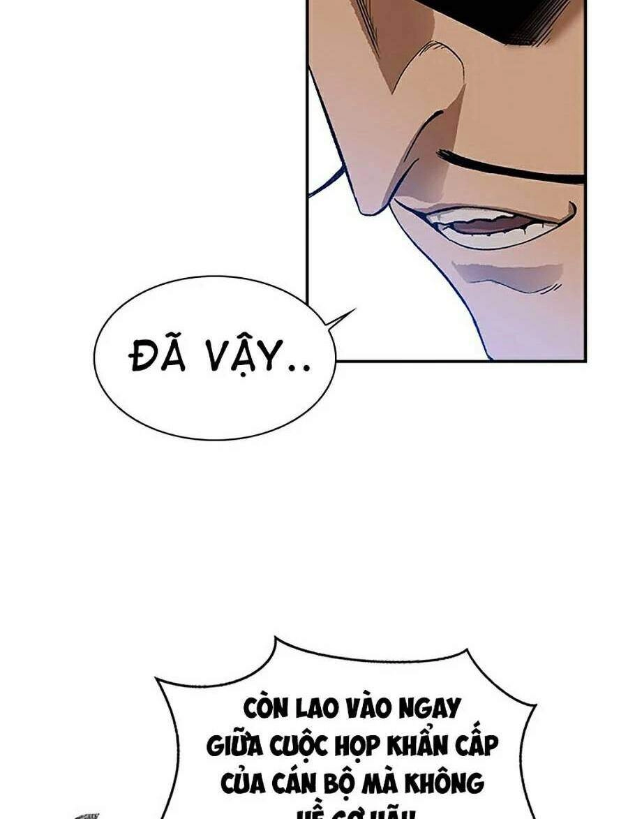 Trường Học Vương Quyền Chapter 1 - 89