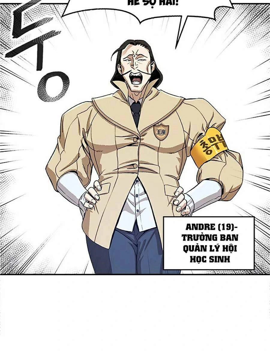 Trường Học Vương Quyền Chapter 1 - 90