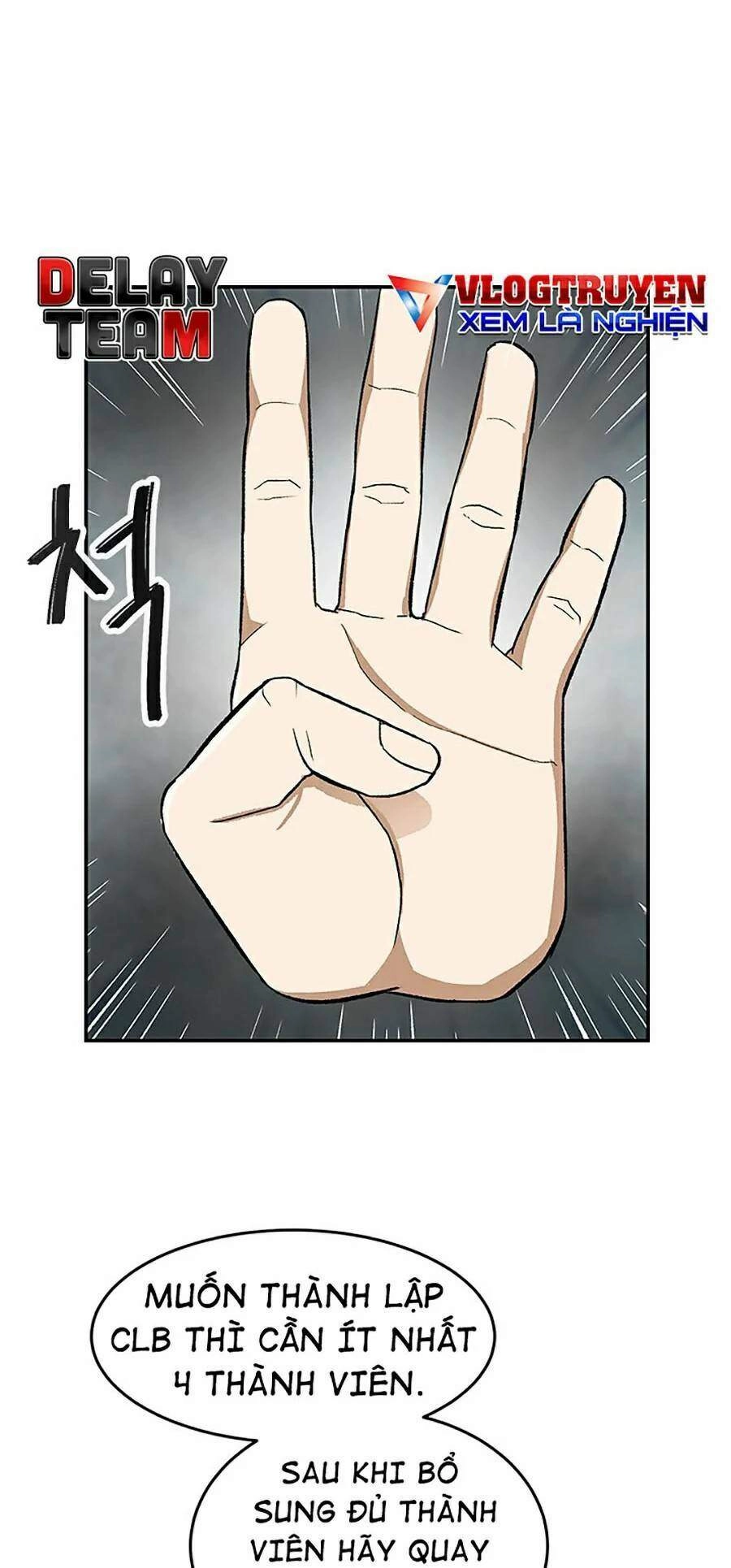 Trường Học Vương Quyền Chapter 1 - 95