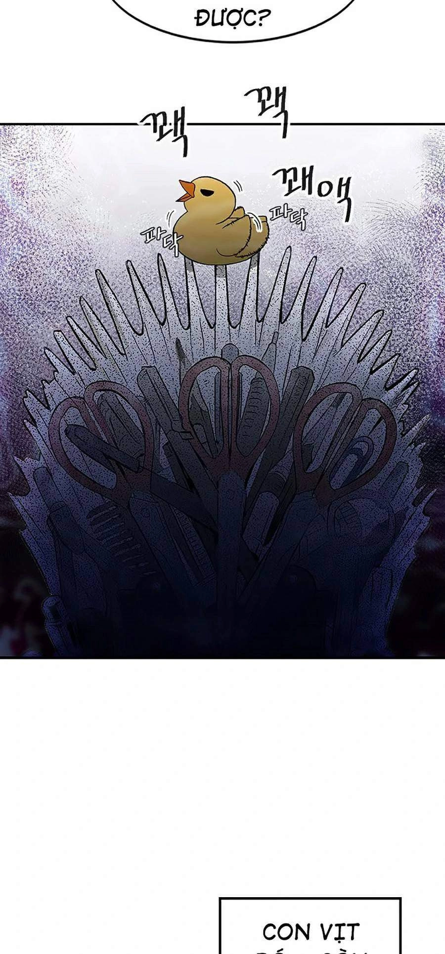 Trường Học Vương Quyền Chapter 1 - 102