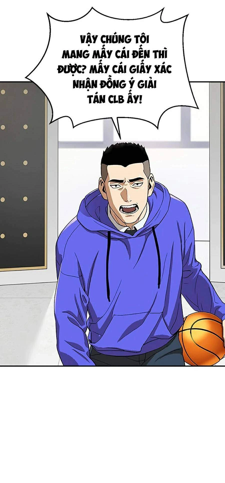 Trường Học Vương Quyền Chapter 1 - 104