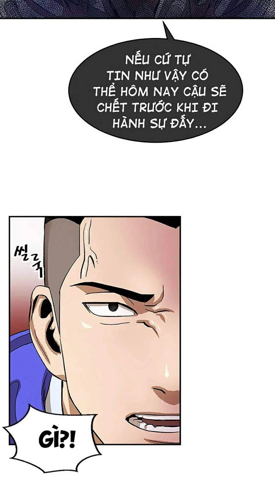 Trường Học Vương Quyền Chapter 1 - 106