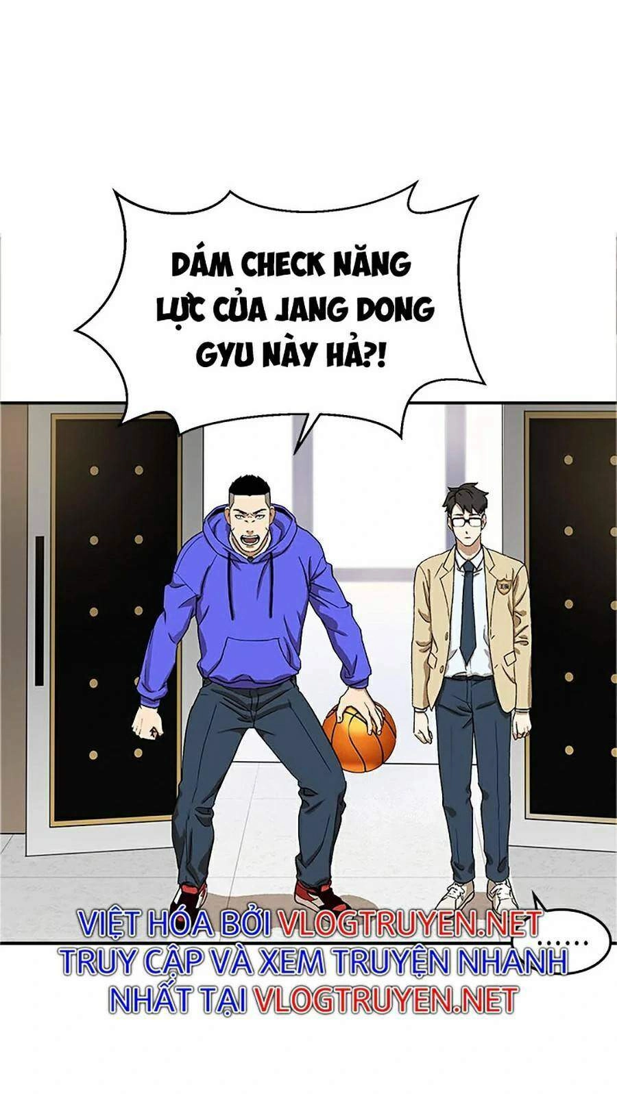 Trường Học Vương Quyền Chapter 1 - 108