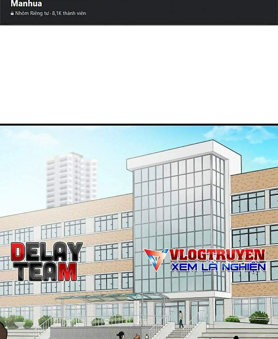 Trường Học Vương Quyền Chapter 2 - 2