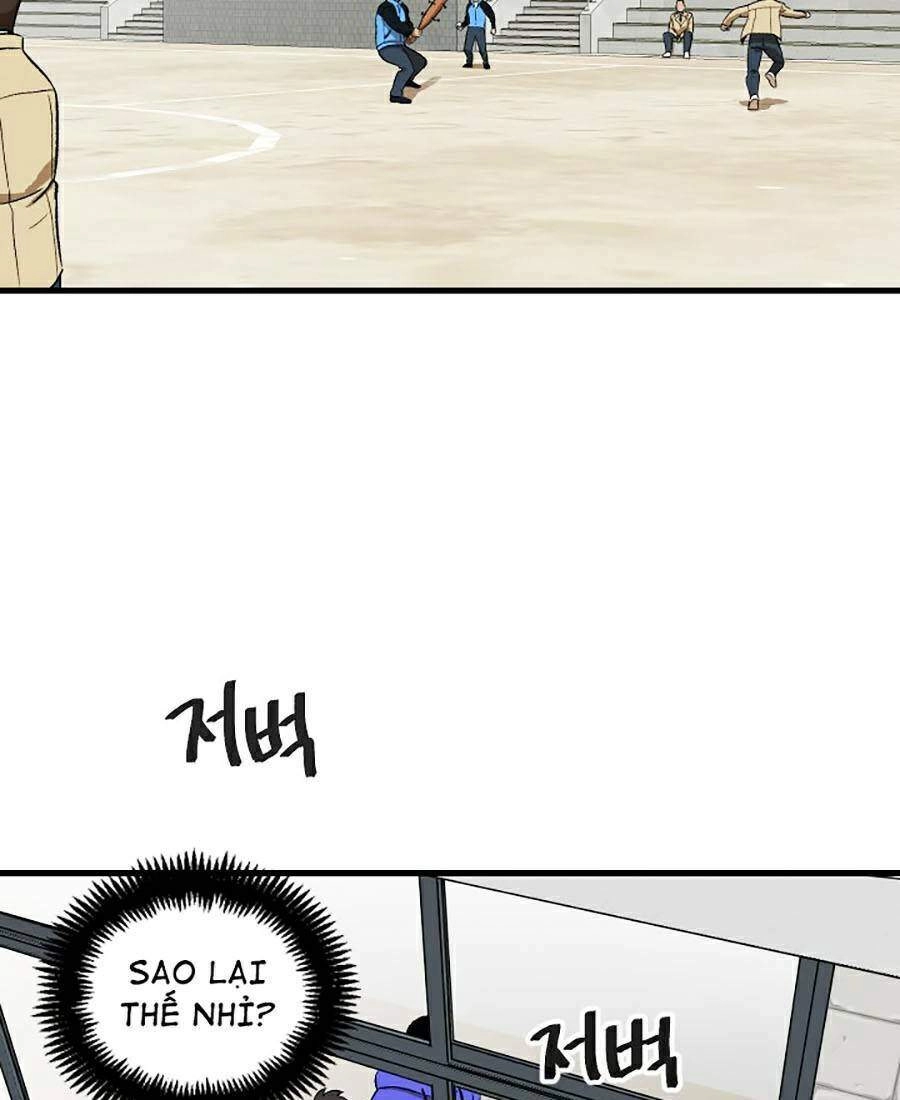 Trường Học Vương Quyền Chapter 2 - 3