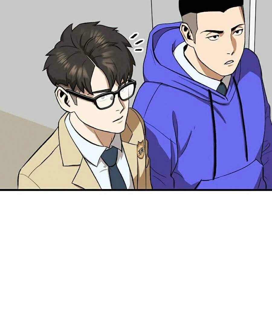 Trường Học Vương Quyền Chapter 2 - 6