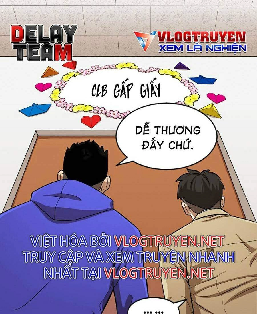 Trường Học Vương Quyền Chapter 2 - 8