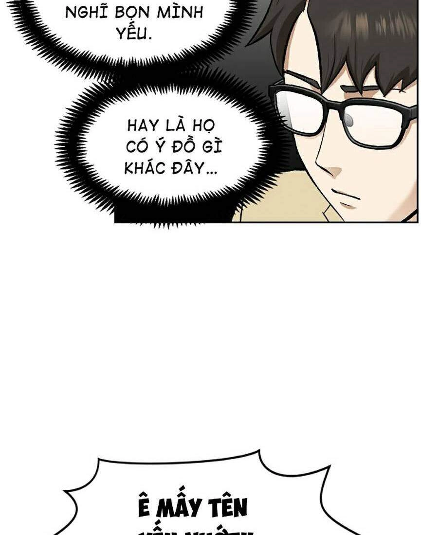 Trường Học Vương Quyền Chapter 2 - 10