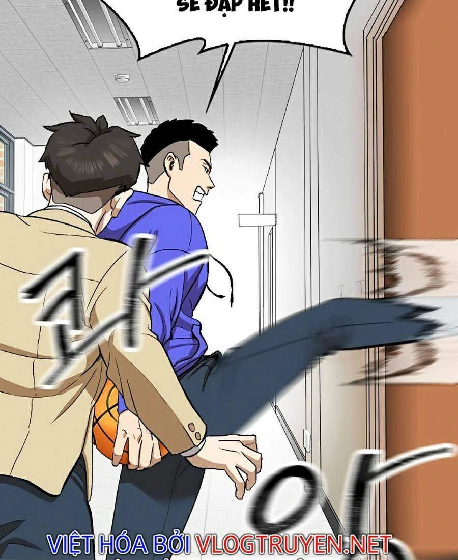 Trường Học Vương Quyền Chapter 2 - 13