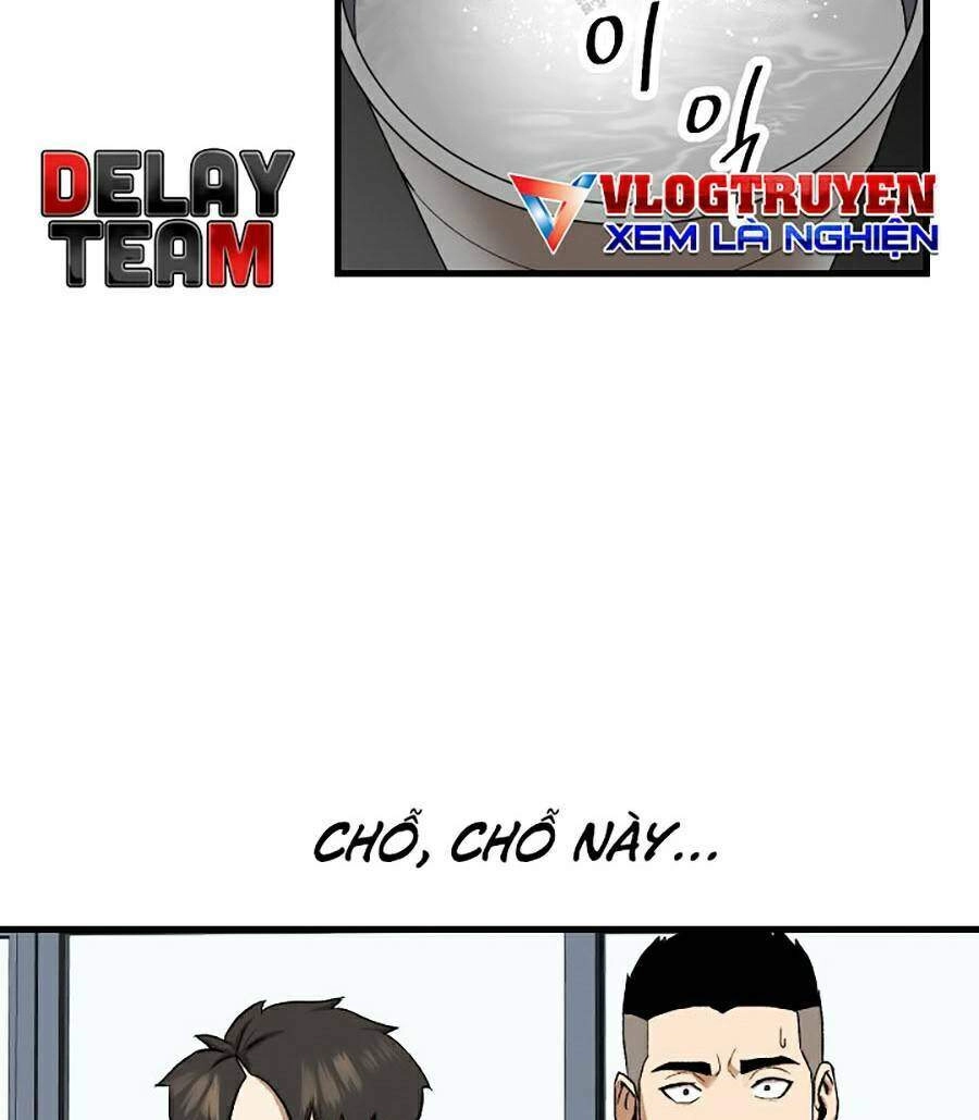 Trường Học Vương Quyền Chapter 2 - 19