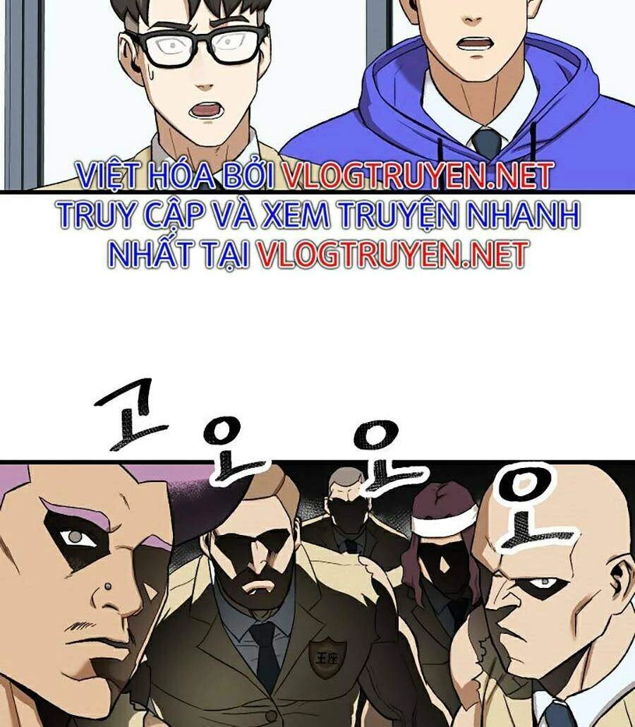 Trường Học Vương Quyền Chapter 2 - 20