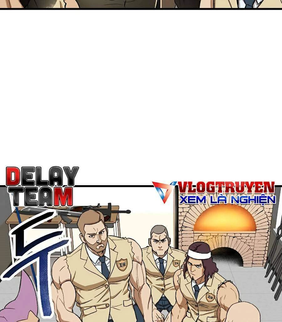 Trường Học Vương Quyền Chapter 2 - 21