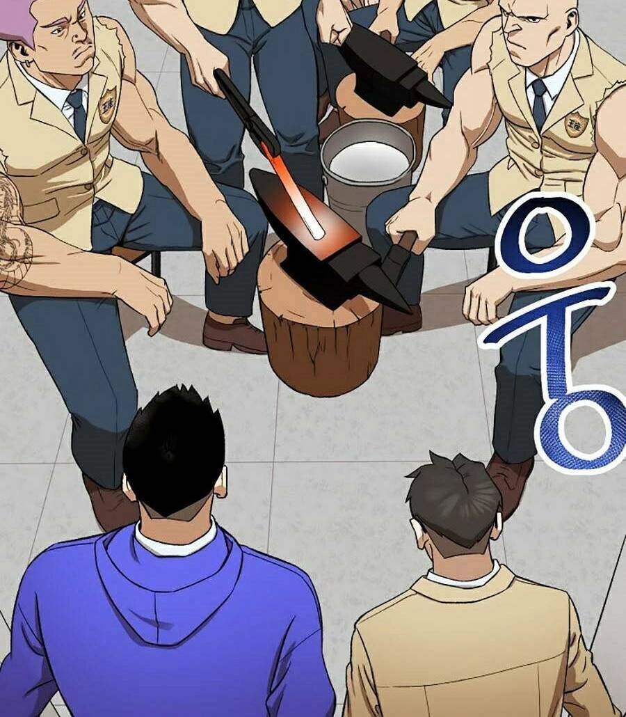 Trường Học Vương Quyền Chapter 2 - 22