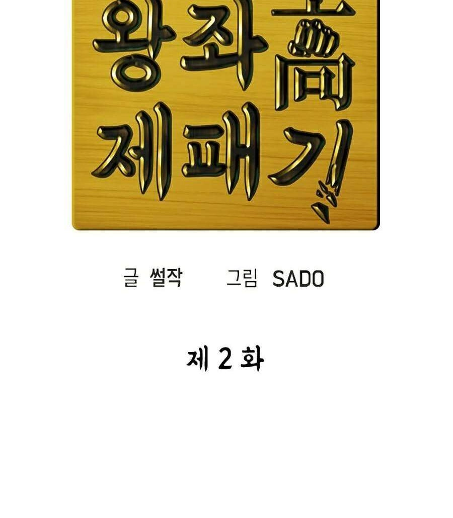 Trường Học Vương Quyền Chapter 2 - 24