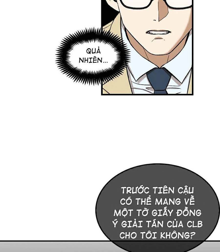 Trường Học Vương Quyền Chapter 2 - 27