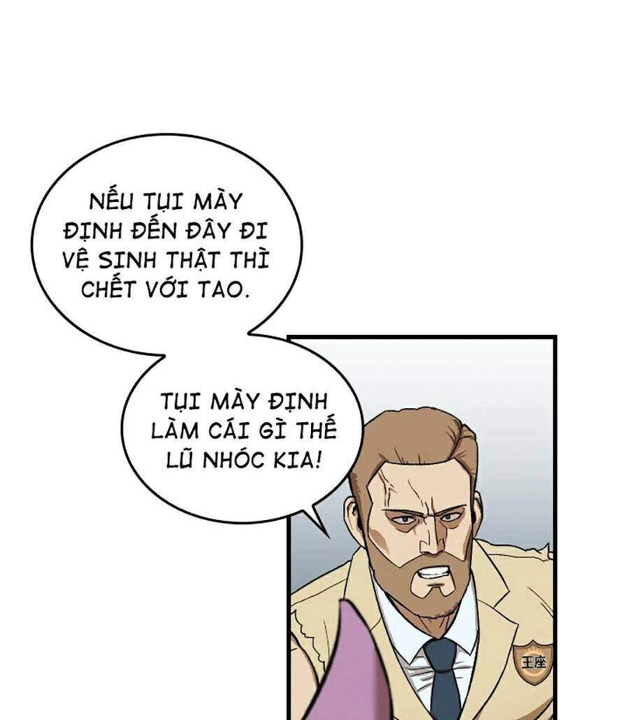 Trường Học Vương Quyền Chapter 2 - 30