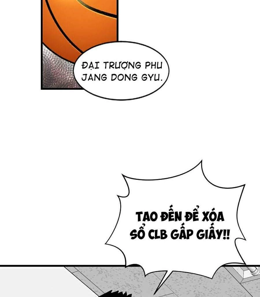 Trường Học Vương Quyền Chapter 2 - 32