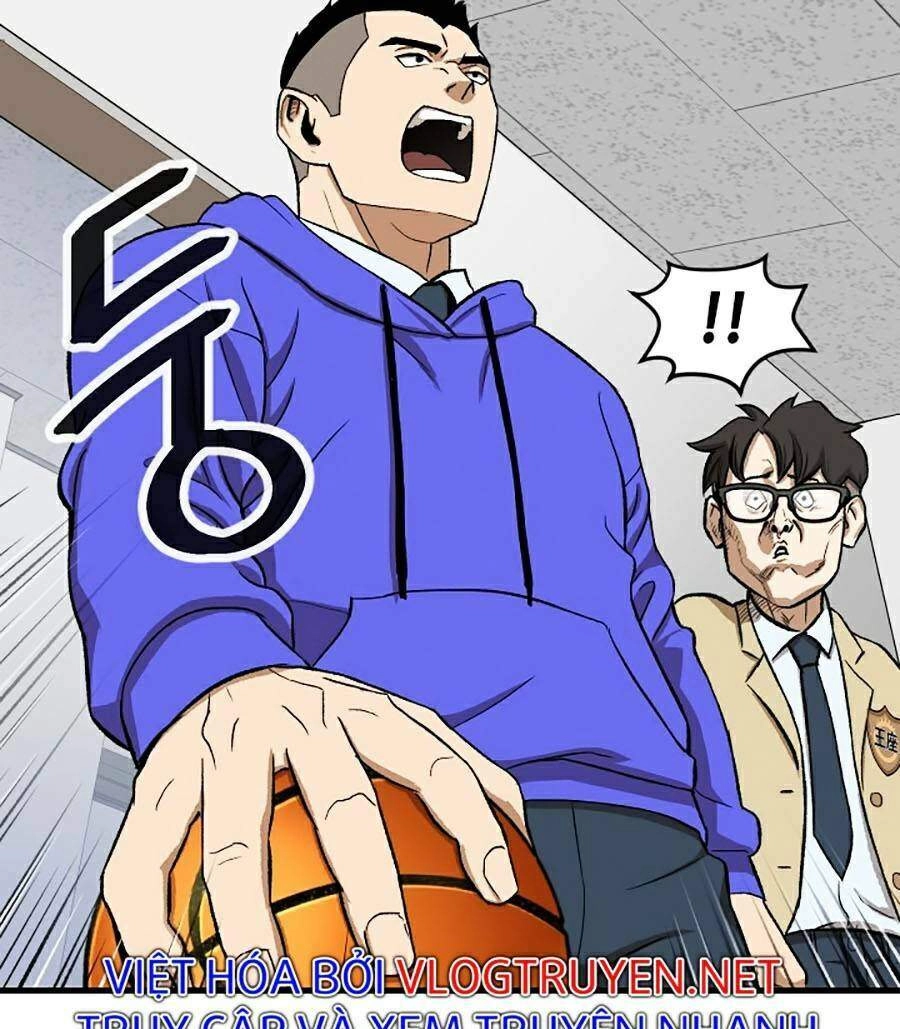 Trường Học Vương Quyền Chapter 2 - 33