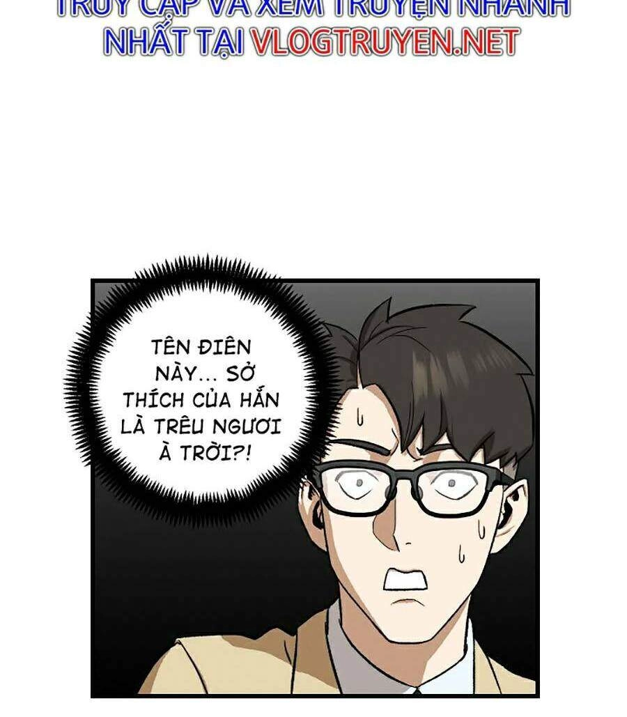 Trường Học Vương Quyền Chapter 2 - 34