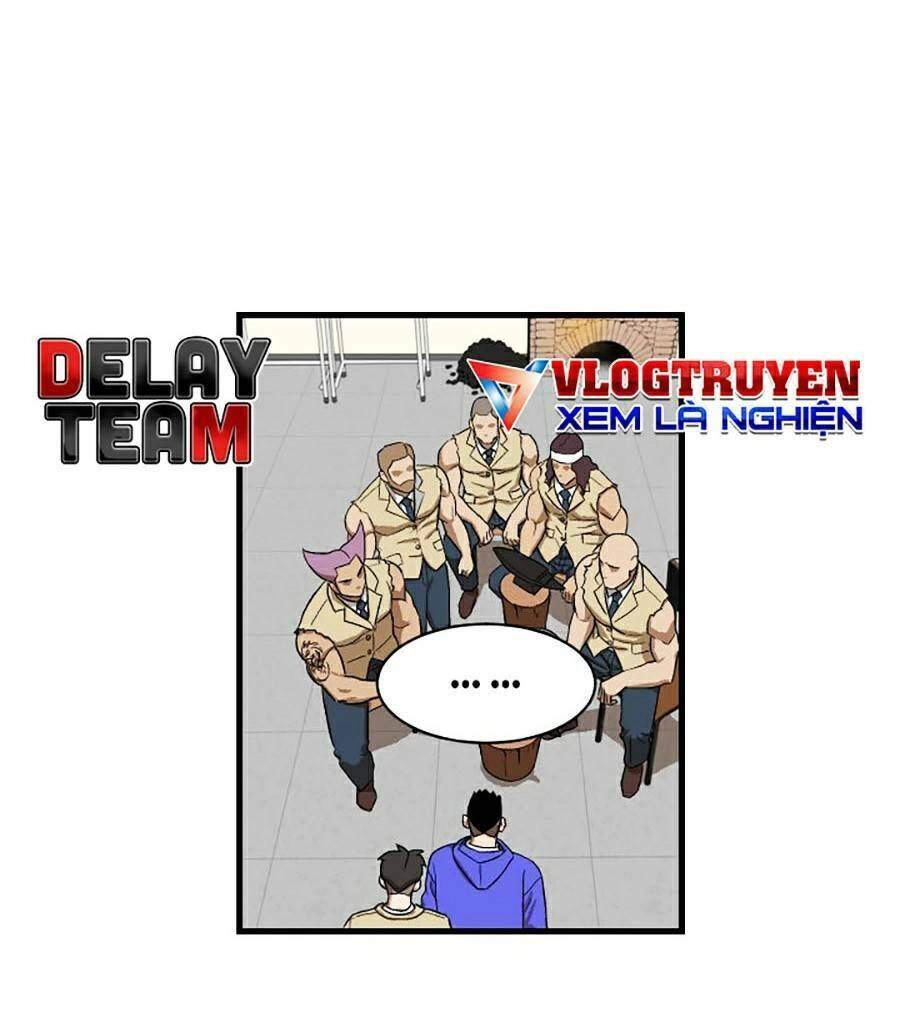 Trường Học Vương Quyền Chapter 2 - 35