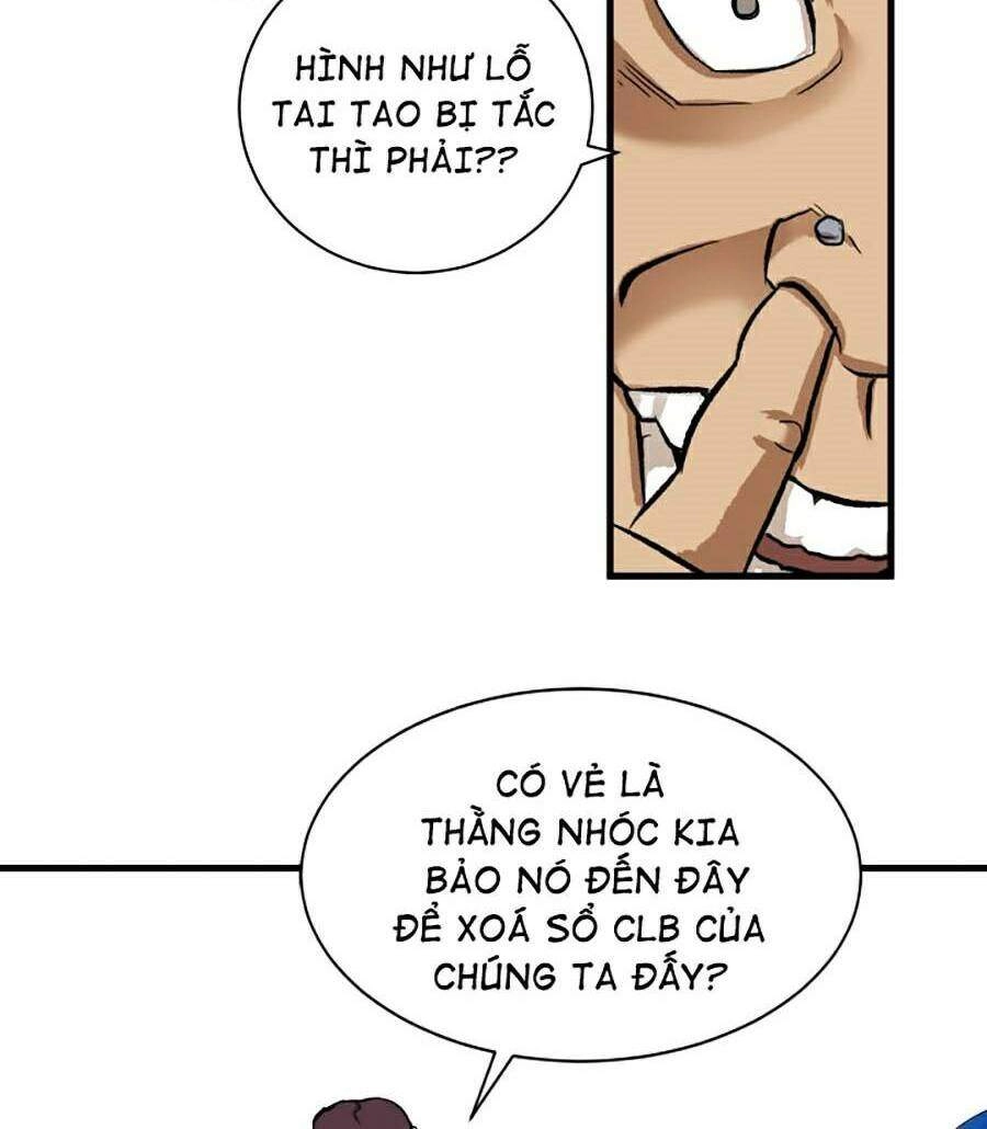 Trường Học Vương Quyền Chapter 2 - 38