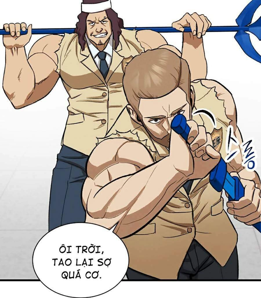 Trường Học Vương Quyền Chapter 2 - 39