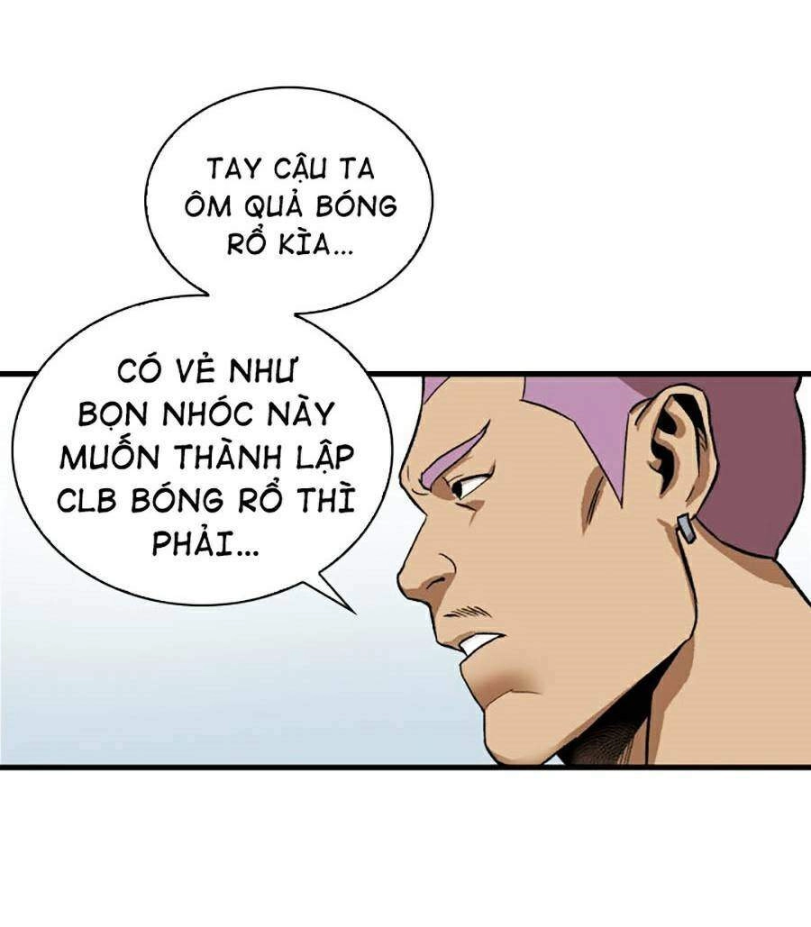 Trường Học Vương Quyền Chapter 2 - 43
