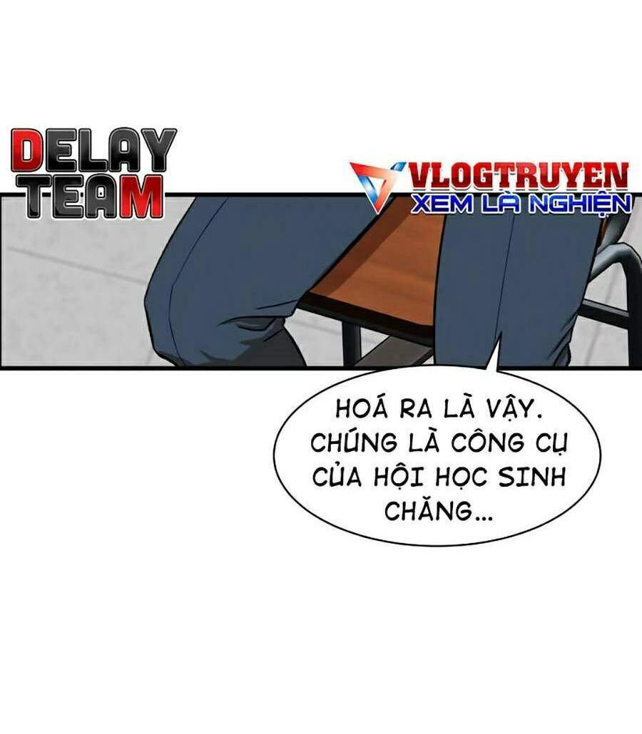 Trường Học Vương Quyền Chapter 2 - 44