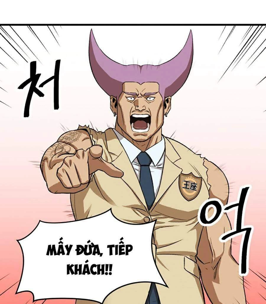 Trường Học Vương Quyền Chapter 2 - 45