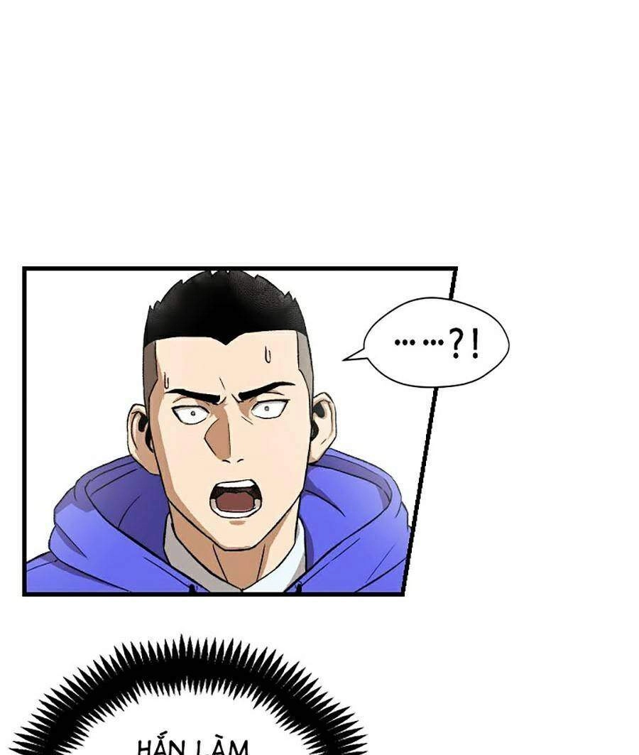 Trường Học Vương Quyền Chapter 2 - 53