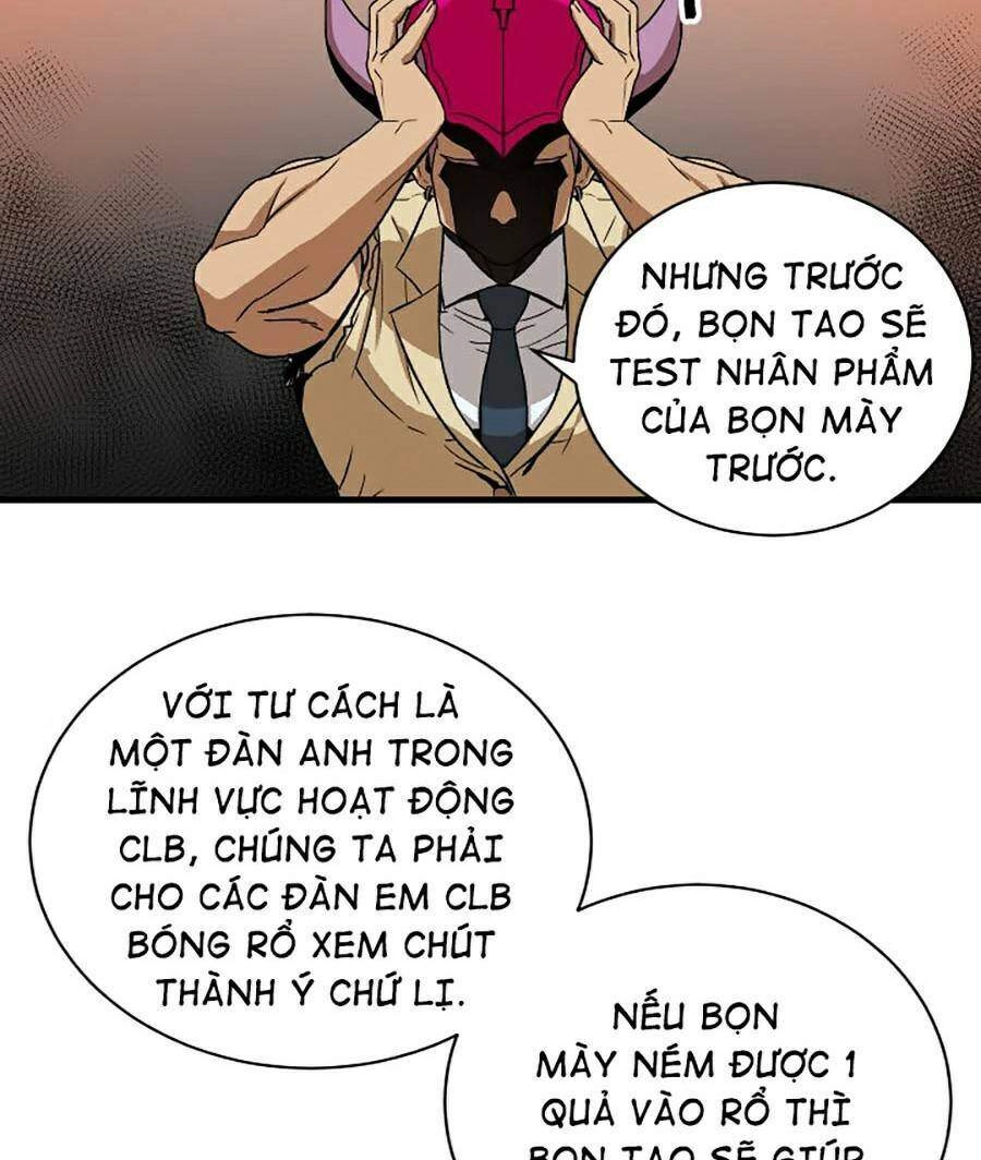 Trường Học Vương Quyền Chapter 2 - 55