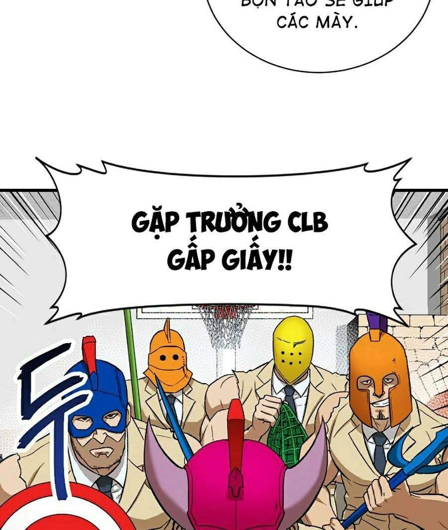 Trường Học Vương Quyền Chapter 2 - 56