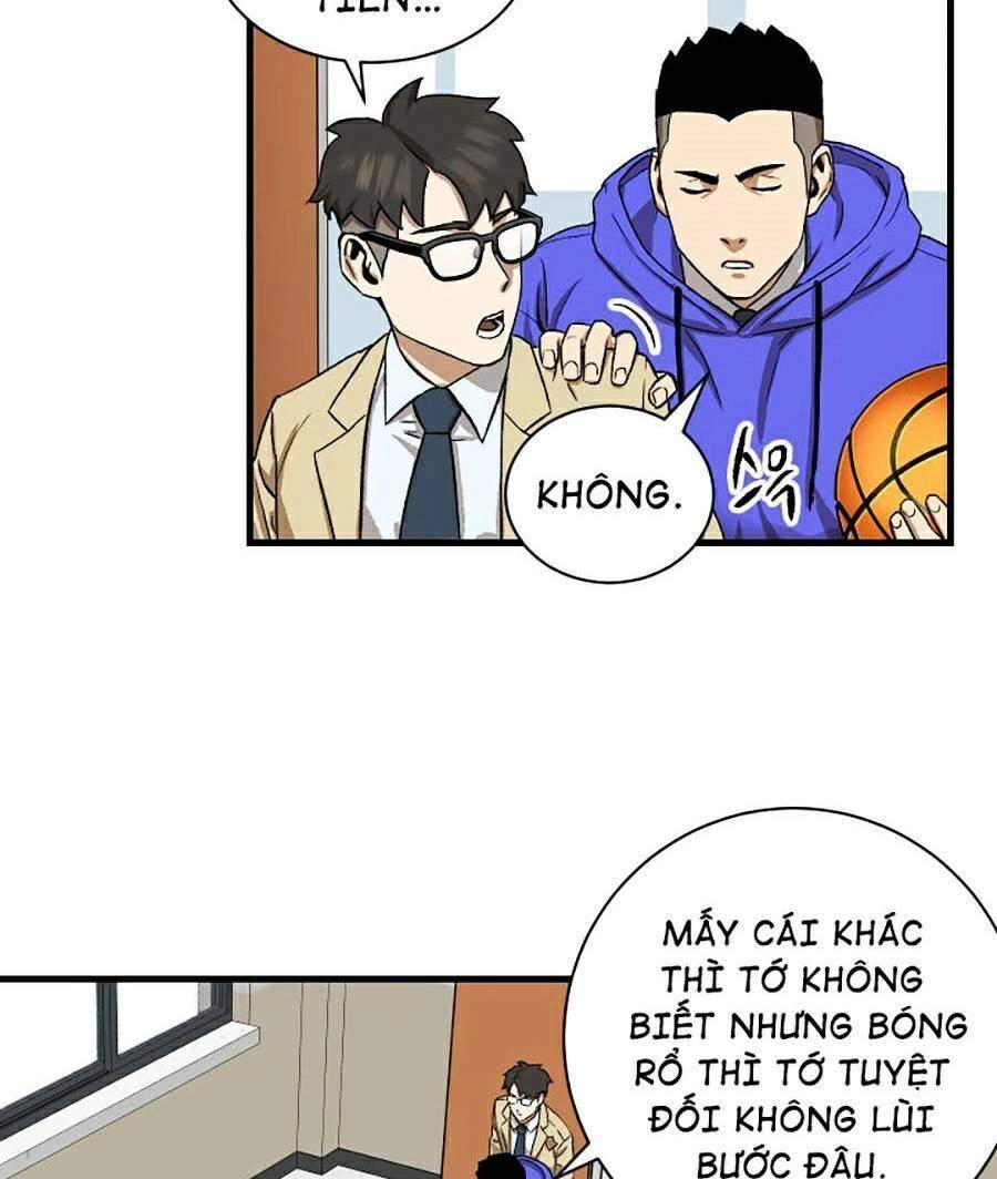 Trường Học Vương Quyền Chapter 2 - 59