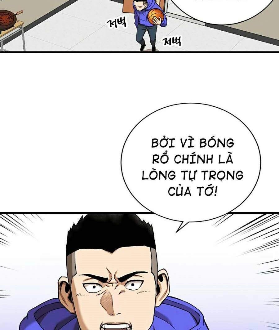 Trường Học Vương Quyền Chapter 2 - 60