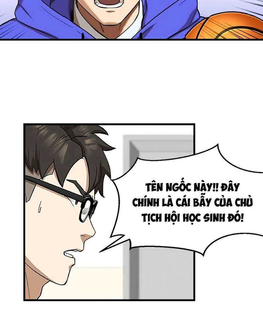 Trường Học Vương Quyền Chapter 2 - 61