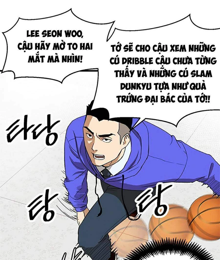 Trường Học Vương Quyền Chapter 2 - 63