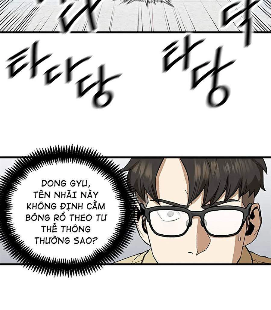 Trường Học Vương Quyền Chapter 2 - 69