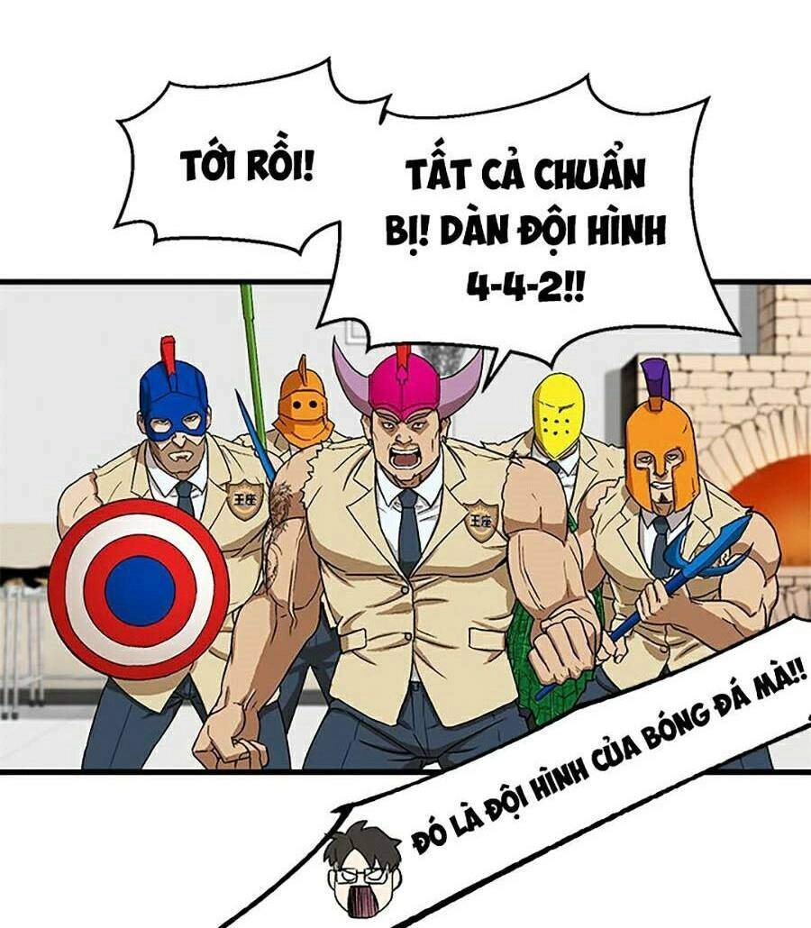 Trường Học Vương Quyền Chapter 2 - 70