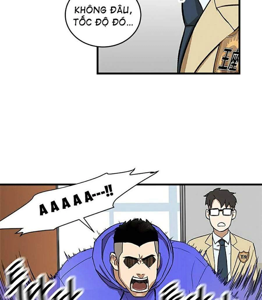 Trường Học Vương Quyền Chapter 2 - 74