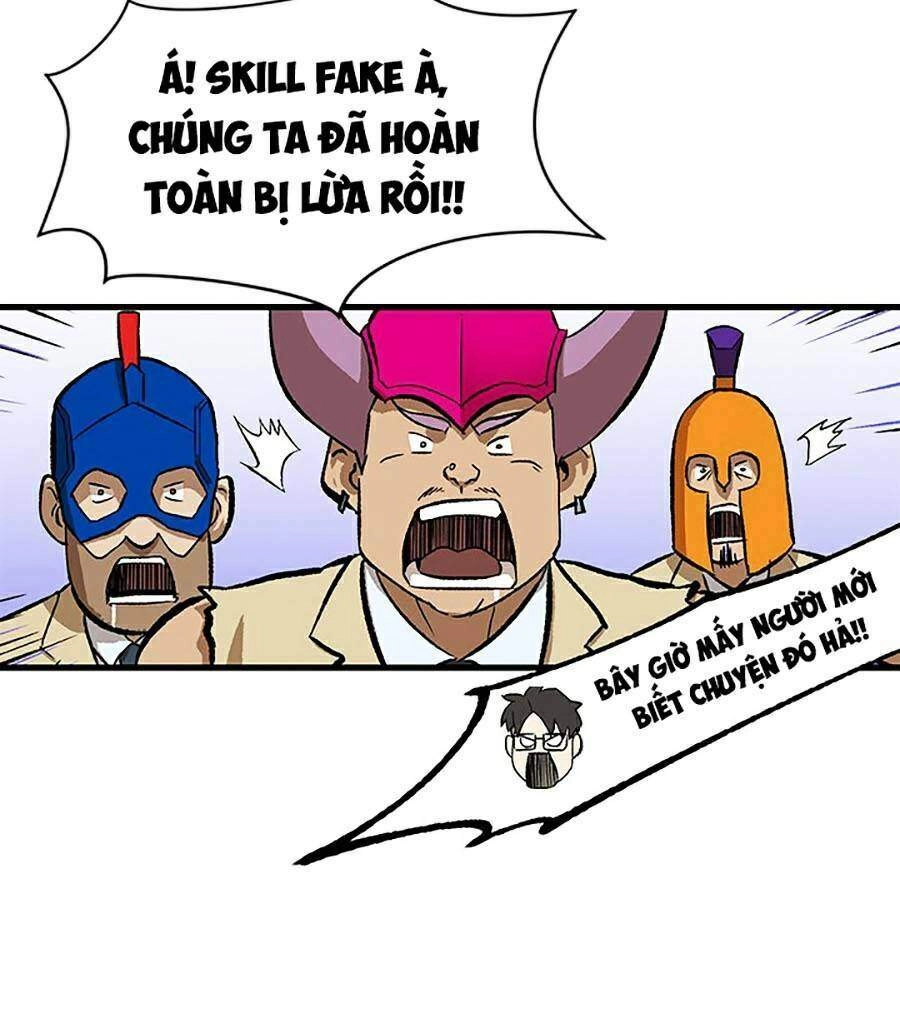 Trường Học Vương Quyền Chapter 2 - 87