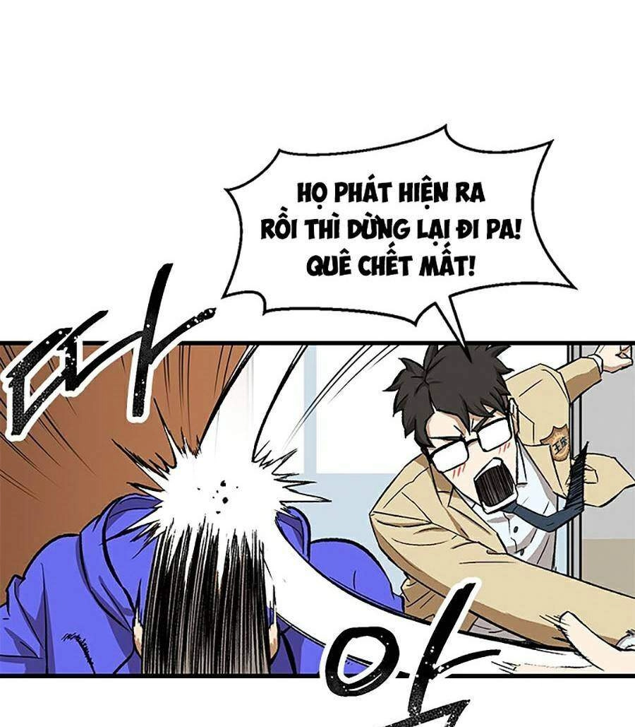 Trường Học Vương Quyền Chapter 2 - 89