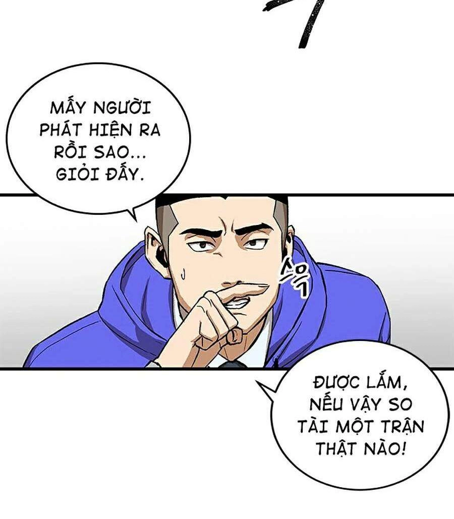 Trường Học Vương Quyền Chapter 2 - 90