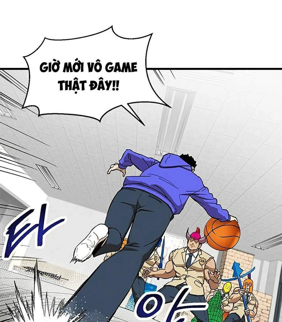 Trường Học Vương Quyền Chapter 2 - 91