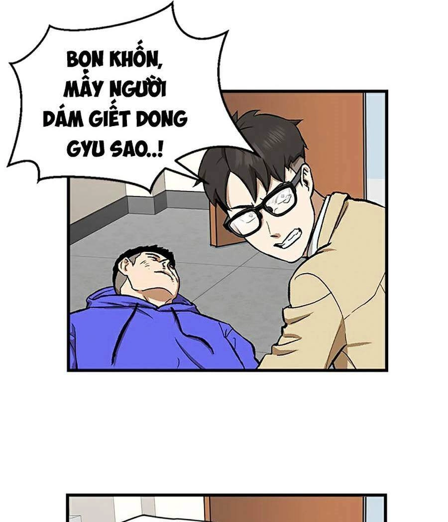 Trường Học Vương Quyền Chapter 2 - 101