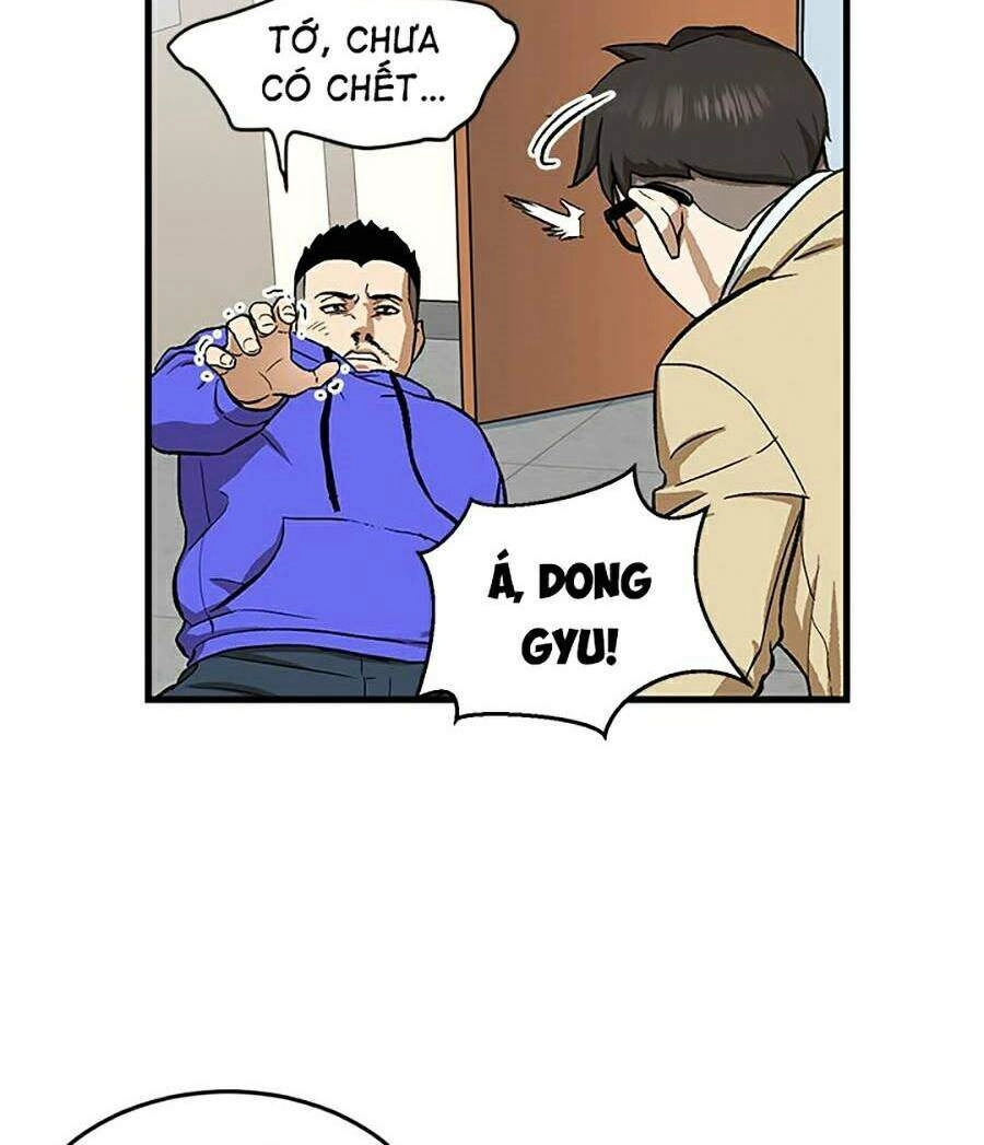 Trường Học Vương Quyền Chapter 2 - 102