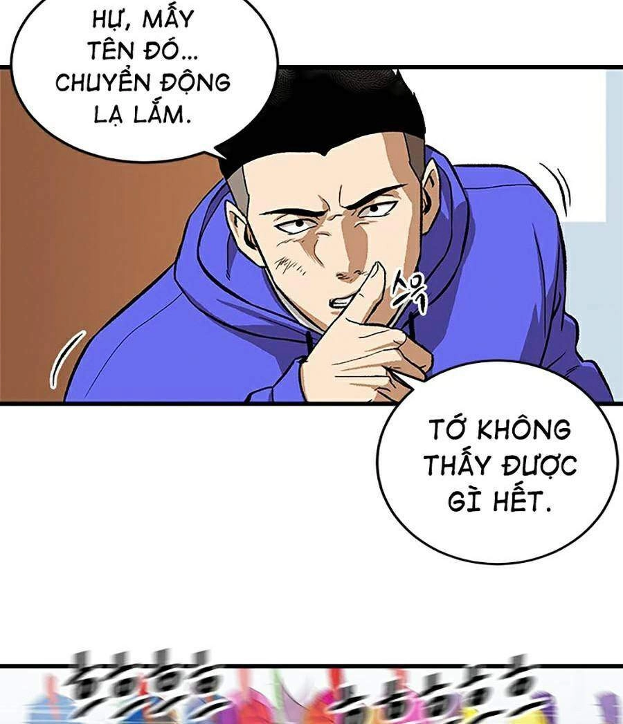 Trường Học Vương Quyền Chapter 2 - 103