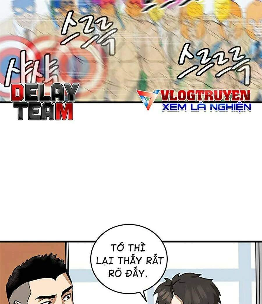 Trường Học Vương Quyền Chapter 2 - 104