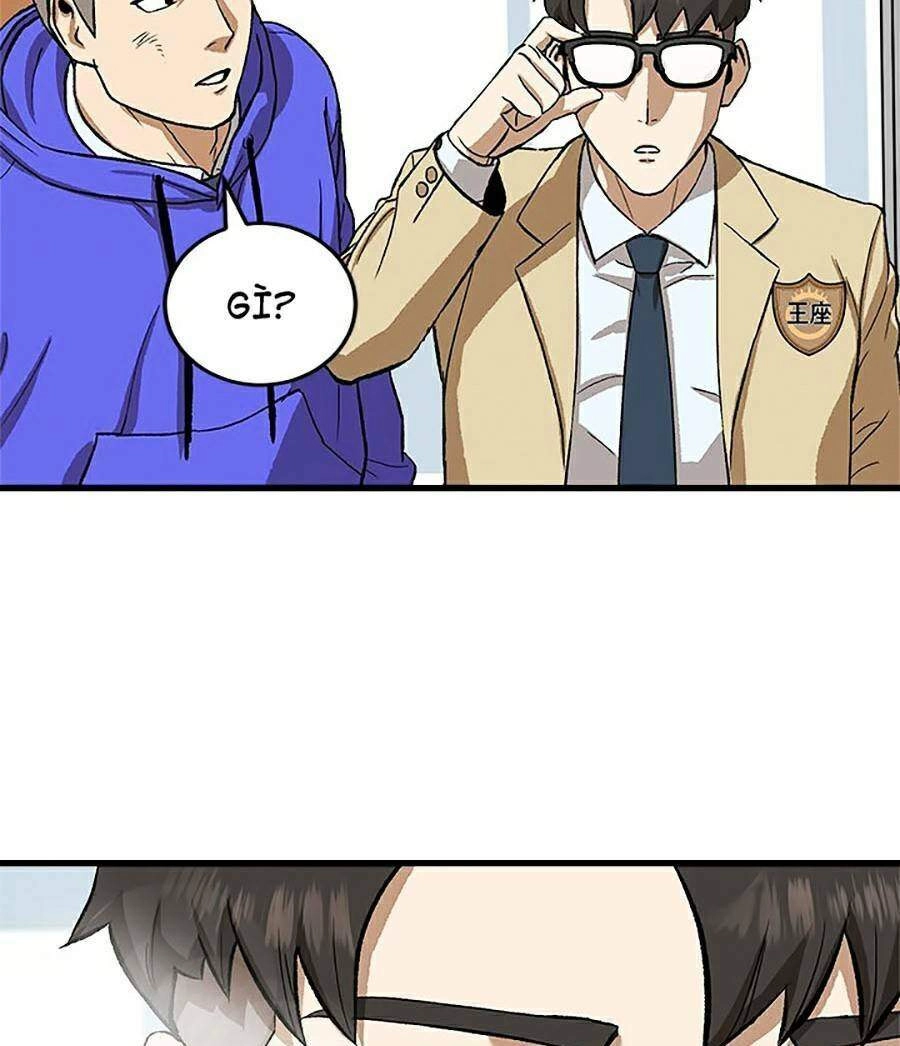 Trường Học Vương Quyền Chapter 2 - 105