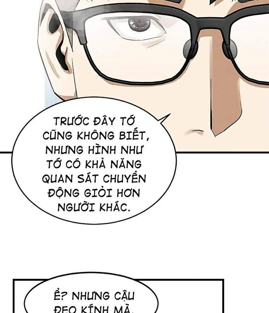 Trường Học Vương Quyền Chapter 2 - 106